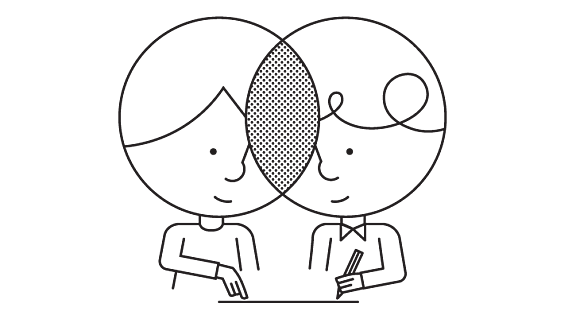 Working in Partnership