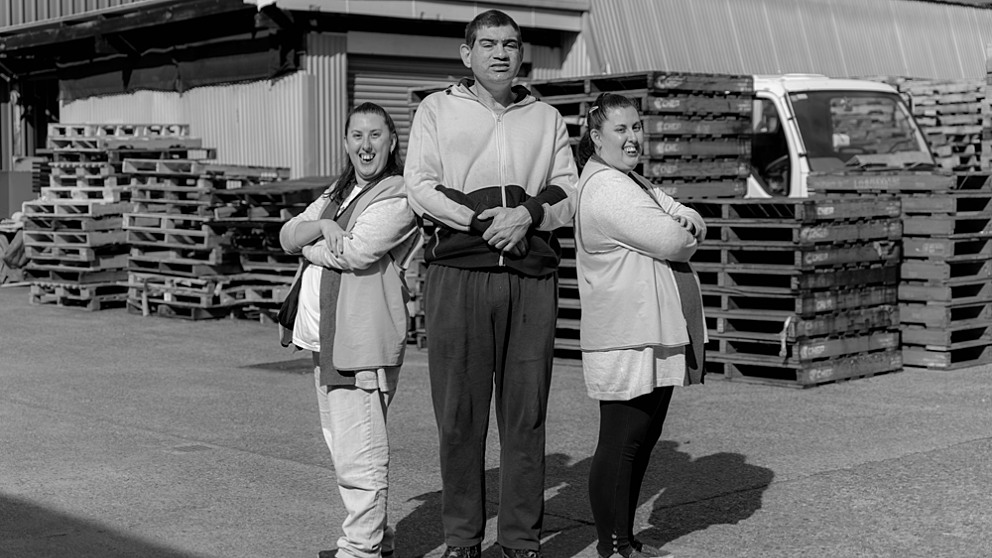 Packing with Purpose